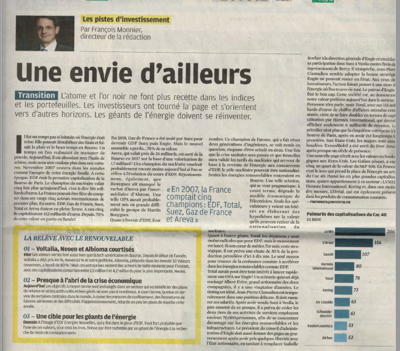 2020 10 10 article Investir