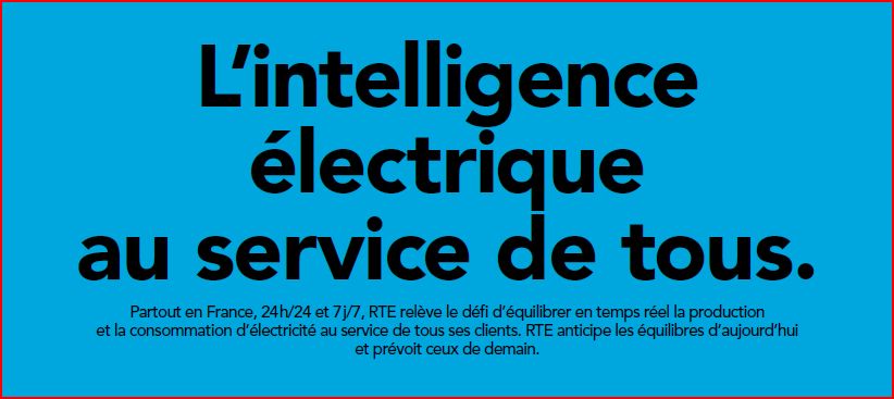 RTE rapport annuel 2013